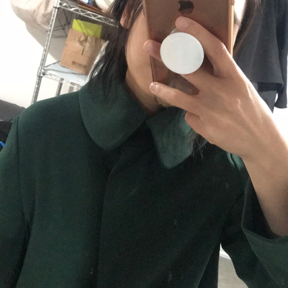 Cos coat - Picture 8 of 8